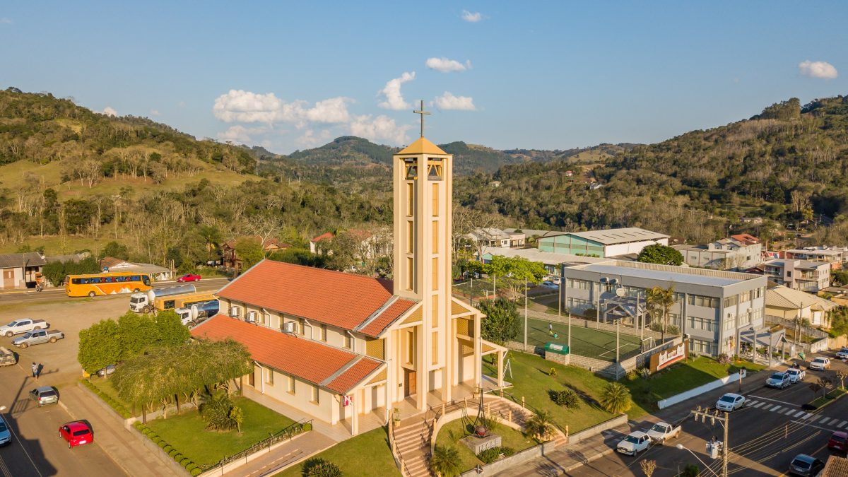 Igreja Evangélica de Confissão Luterana no Brasil